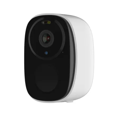2K 360° WiFi Security Camera – Outdoor Smart Camera - Image 3